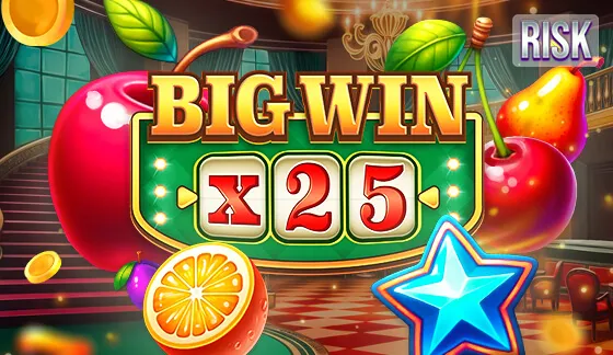 Vodka casino slot